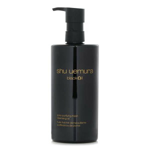 VEEG black oil pore purifying fresh cleansing oil 450ml[yVCO]