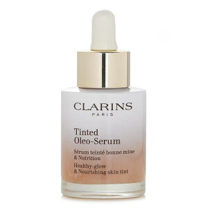 yzNX tinted oleo serum healthy glow & nourishing tint liquid foundation-03 30ml[yVCO]