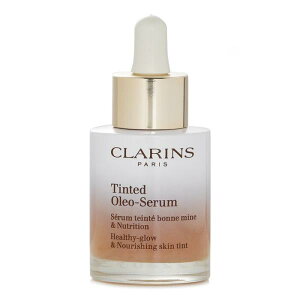�y���������z�N�������X tinted oleo serum healthy glow & nourishing tint liquid foundation-06 30ml�y�y�V�C�O�����z