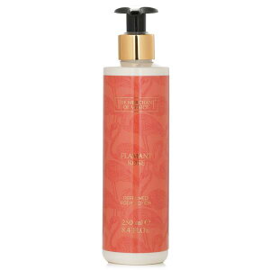 �y3,981�~�ȏゲ�w���ő��������z���F�j�X�̏��l flamant rose perfumed body lotion 250ml�y�y�V�C�O�����z