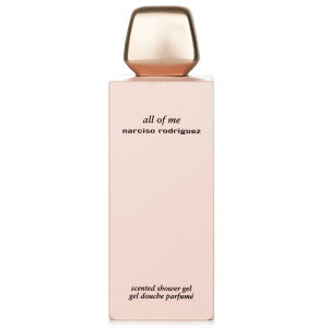 yziV\hQX all of me shower gel 200ml[yVCO]