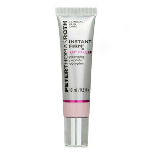 �y3,981�~�ȏゲ�w���ő��������z�s�[�^�[�E�g�[�}�X�E���X instant firm lip filler plumping peptide complex 10ml�y�y�V�C�O�����z