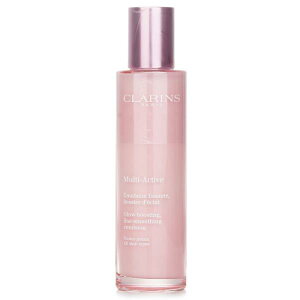 �y���������z�N�������X multi-active glow boosting line-smoothing emulsion all skin types 100ml�y�y�V�C�O�����z