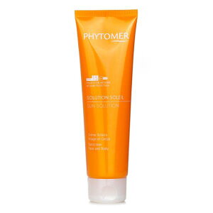 �y���������z�t�B�g�}�[ sun solution sunscreen spf 15 (for face and body) 125ml�y�y�V�C�O�����z