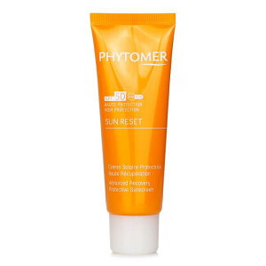 �y���������z�t�B�g�}�[ sun reset advanced protective sunscreen spf 50 50ml�y�y�V�C�O�����z