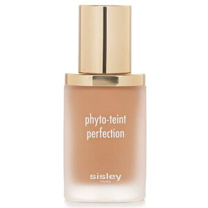 �y���������z�V�X���[ phyto teint perfection luminous mat-ultra long lasting skincare foundation-4c honey 30ml�y�y�V�C�O�����z