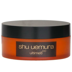 VEEG ultime8 sublime tsubaki cleansing balm 100g[yVCO]