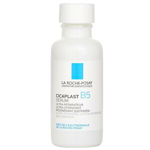 �y���������z�����b�V���|�[ La Roche Posay Cicaplast B5 �Z���� 30ml�y�y�V�C�O�����z