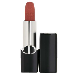 �y���������z�f�B�I�[�� rouge dior couture colour velvet & satin finishes lipstick-221 frou-frou velvet finish 3.5g�y�y�V�C�O�����z