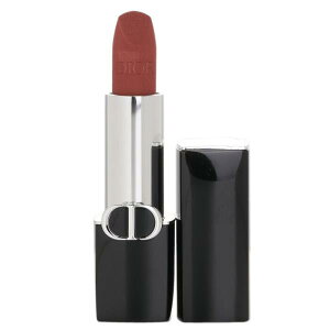 �y���������z�f�B�I�[�� rouge dior couture colour velvet & satin finishes lipstick-505 sensual velvet finish 3.5g�y�y�V�C�O�����z