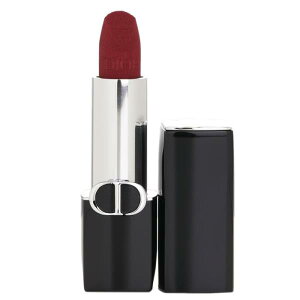 �y���������z�f�B�I�[�� rouge dior couture colour velvet & satin finishes lipstick-720 icone velvet finish 3.5g�y�y�V�C�O�����z