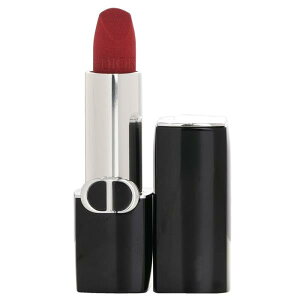 �y���������z�f�B�I�[�� rouge dior couture colour velvet & satin finishes lipstick-772 classic rosewood velvet finish 3.5g�y�y�V�C�O�����z