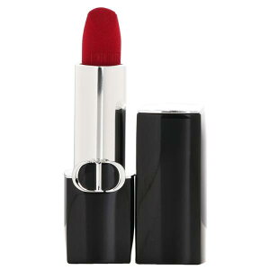 �y���������z�f�B�I�[�� rouge dior couture colour velvet & satin finishes lipstick-773 bonheur velvet finish 3.5g�y�y�V�C�O�����z