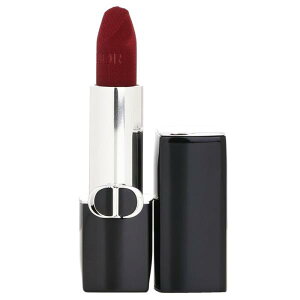 �y���������z�f�B�I�[�� rouge dior couture colour velvet & satin finishes lipstick-909 midnight velvet finish 3.5g�y�y�V�C�O�����z