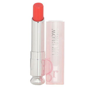 �y���������z�f�B�I�[�� dior addict lip glow & colour reviving lip balm # 061 poppy coral 3.2g�y�y�V�C�O�����z