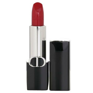 �y���������z�f�B�I�[�� rouge dior couture colour velvet & satin finishes lipstick-999 satin finish 3.5g�y�y�V�C�O�����z