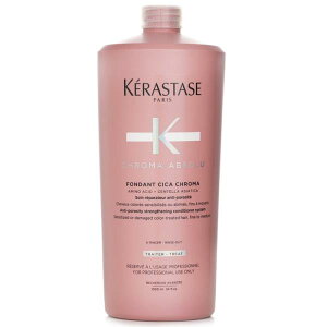 yzPX^[[ chroma absolu fondant cica chroma conditioner 1000ml[yVCO]
