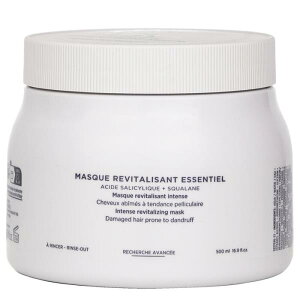 yԗDǃVbv܁zPX^[[ symbiose intense revitalising mask 500ml[yVCO]