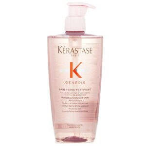 �y���������z�P���X�^�[�[ genesis bain hydra fortifiant shampoo 500ml�y�y�V�C�O�����z