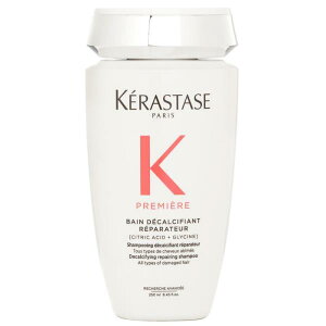 �y���������z�P���X�^�[�[ premiere decalcifying ing shampoo 250ml�y�y�V�C�O�����z