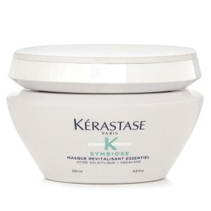 yԗDǃVbv܁zPX^[[ symbiose intense revitalizing mask (damaged hair prone to dandruff) 200ml[yVCO]