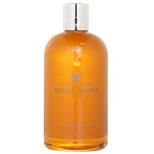 yzguE sunlit clementine & vetiver bath & shower gel 300ml[yVCO]