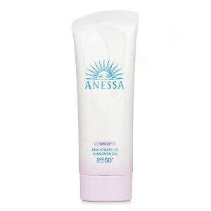 yԗDǃVbvzAlbT brightening uv sunscreen gel spf50 90g[yVCO]