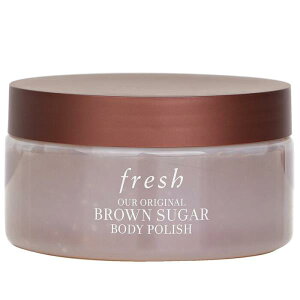 yztbV brown sugar body polish 240g[yVCO]