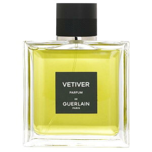�y���������z�Q���� vetiver parfum spray 100ml�y�y�V�C�O�����z