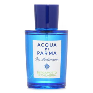 ANAfBp} blu mediterraneo bergamotto di calabria eau de toilette spray 100ml[yVCO]