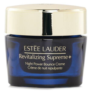 GXeB [_[ revitalizing supreme night power bounce cream 50ml[yVCO]