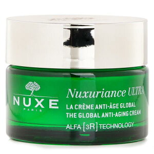 jNX nuxuriance ultra the global anti- cream (all skin type) 50ml[yVCO]