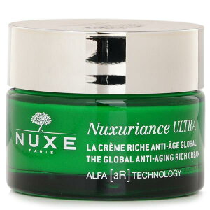 �y���������z�j���N�X nuxuriance ultra the global anti- rich day cream (dry skin) 50ml�y�y�V�C�O�����z