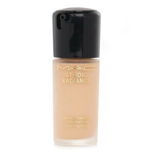 �y���������z�}�b�N studio radiance serum powered liquid foundation-nc12 30ml�y�y�V�C�O�����z
