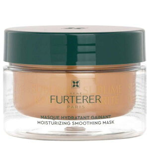 yԗDǃVbvzl tg[ sublime karite moisturising smoothing mask 200ml[yVCO]
