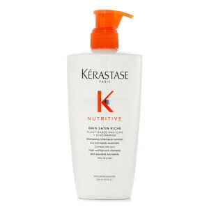�y���������z�P���X�^�[�[ Kerastase �j���[�g���e�B�u �o�� �T�^�� ���b�V�� 500ml�y�y�V�C�O�����z