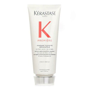 �y���������z�P���X�^�[�[ Kerastase �v���~�G�[�� �t�H���_�� �t���C�h ���y�A 200ml�y�y�V�C�O�����z