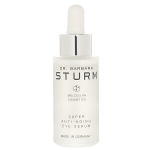 [3,980�~�ȏ� ��������]�h�N�^�[ �o�[�o�� �V���g���� super anti eye serum 20ml[�y�V�C�O����]