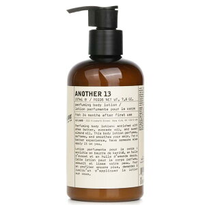 �y���������z�� ���{ Le labo another 13 perfuming body lotion 237ml�y�y�V�C�O�����z