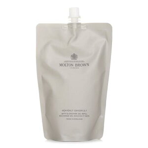 yzguE heavenly gingerlily bath & shower gel refill 400ml[yVCO]