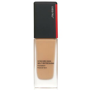 yz synchro skin self refreshing foundation-340 oak 30ml[yVCO]