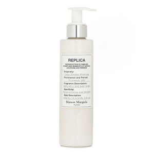 �y���������z���]�� �}���W�F�� lazy sunday morning perfumed body lotion 200ml�y�y�V�C�O�����z