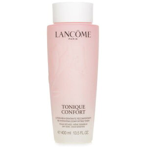 �y���������z�����R�� tonique confort re-hydrating ing toner 400ml�y�y�V�C�O�����z
