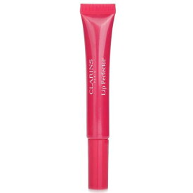 【3,981円以上ご購入で送料無料】 クラランス lip perfector-24 fuchsia glow 12ml 【楽天海外直送】