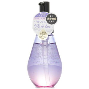 �y���������z hiritu balance hair oil moist 100ml �y�y�V�C�O�����z