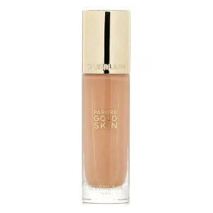 yzQ parure gold skin rejuvenating radiance foundation-3n neutral 35ml[yVCO]