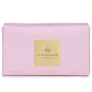 �y���������z�O���X�n�E�X a tahaa affair body bar (vanilla caramel) 180g�y�y�V�C�O�����z
