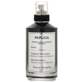 【送料無料】メゾンマルジェラ 香水 フライング EDP 100ml【楽天海外直送】