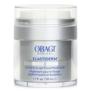 �y���������z �I�o�W elastiderm �t�F�C�V�����N���[�� 50ml �y�y�V�C�O�����z