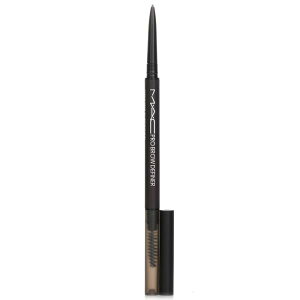 �y���������z�}�b�N MAC �v�� �u���E �f�B�t�@�C�i�[ 1MM �`�b�v �u���E �y���V�� - # Genuine Aubergine 0.03g�y�y�V�C�O�����z